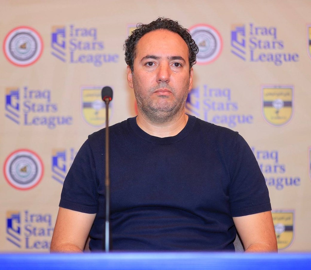 هيثم شعبان: فقدنا نقطتين بسبب إضاعة الفرص