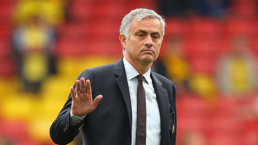 رسميًا.. فنربخشة يُقيل جوزيه مورينيو من تدريب الفريق