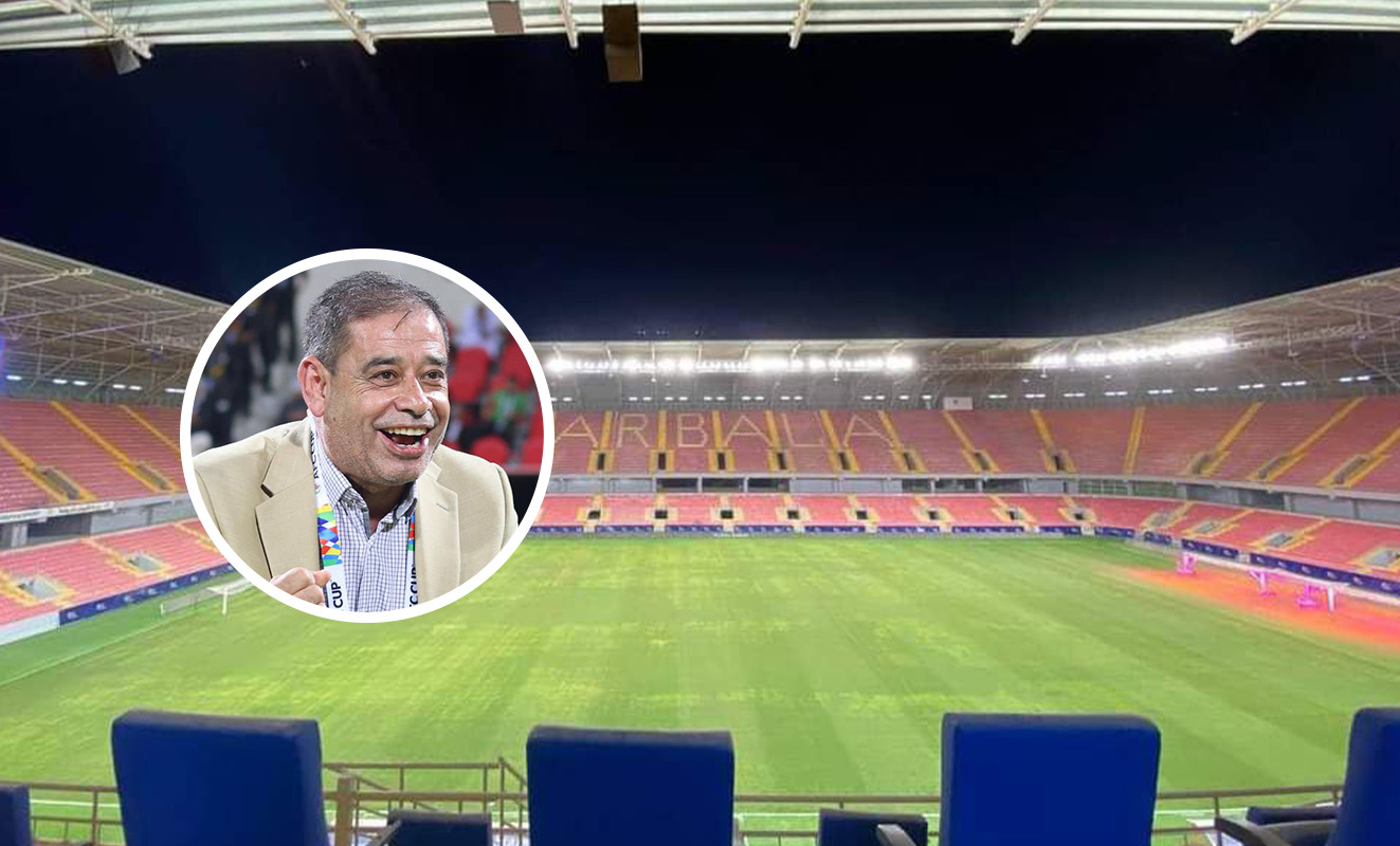 عاجل.. نادي سانترال الاسترالي يرفض اللعب في كربلاء ونادي العهد اللبناني يوضح !