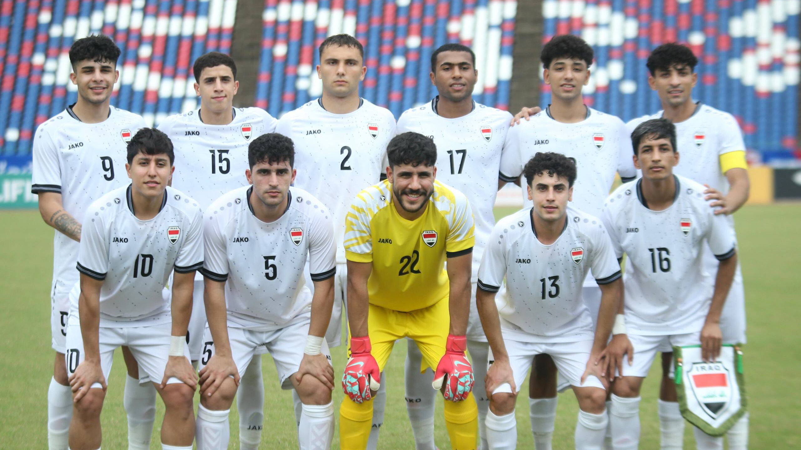 المنتخب الأولمبي يحسم الجولة الثانية من تصفيات كأس آسيا بالفوز على عُمان