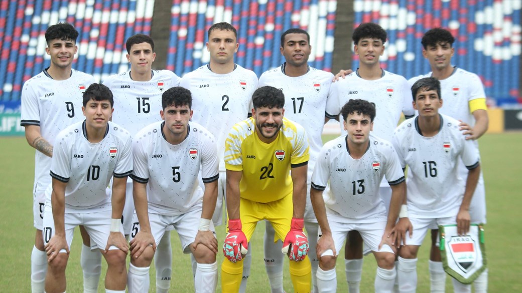 المنتخب الأولمبي يحسم الجولة الثانية من تصفيات كأس آسيا بالفوز على عُمان