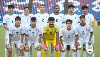 المنتخب الأولمبي يحسم الجولة الثانية من تصفيات كأس آسيا بالفوز على عُمان