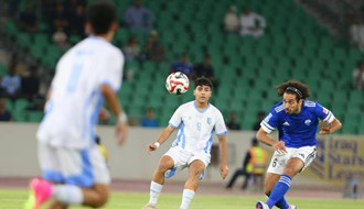 الميناء يتفوّق على القاسم بثنائية نظيفة في الجولة السادسة من دوري نجوم العراق