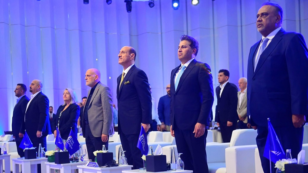 انطلاق دوري نجوم العراق 2025-2026