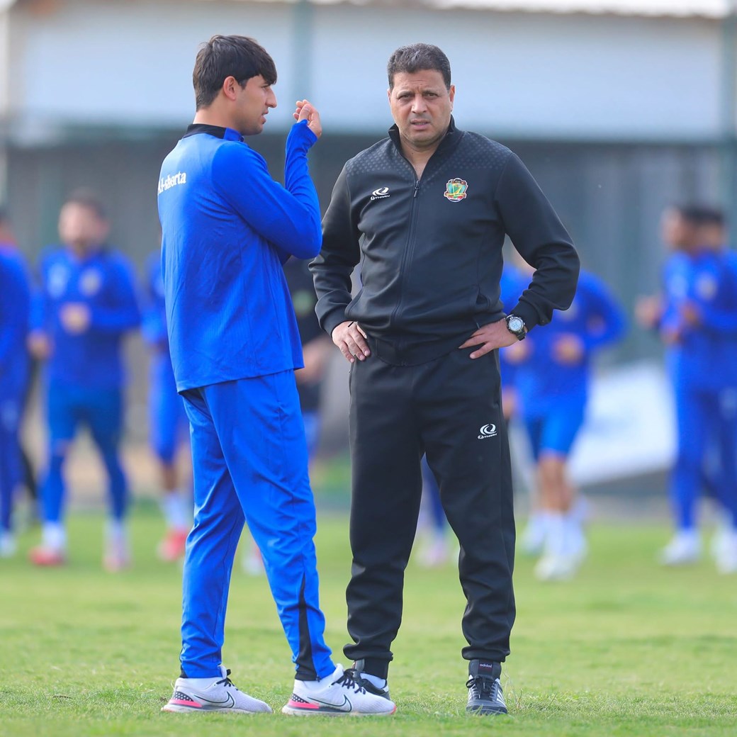 تعرف على كواليس اقالة محمد عبد العظيم من الشرطة