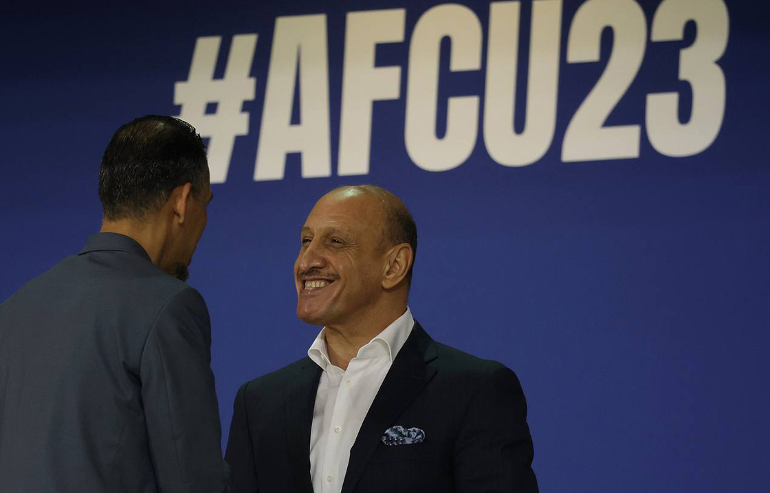 عدنان درجال: نجحنا في تحقيق حلم الأولمبياد.. ولقاء قريب سيجمعنا برئيس الوزراء