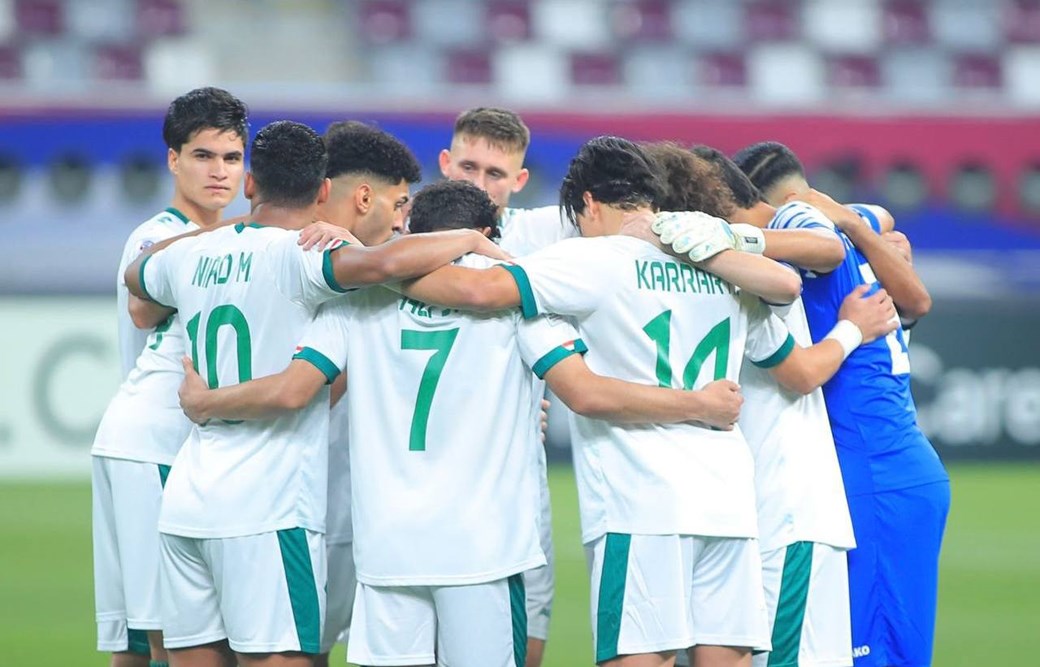 أشهر 32 بطاقة حمراء في مسيرته .. تعرف على حكم مباراة العراق وفيتنام