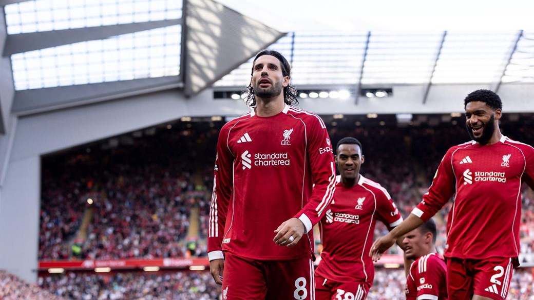 ليفربول يحسم القمة ويقهر آرسنال بهدف ثمين في البريميرليغ