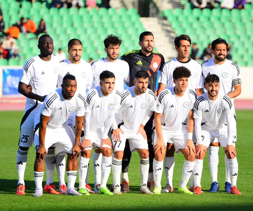 عقوبات انضباطية واجتماع يحدد مصير الكادر التدريبي 