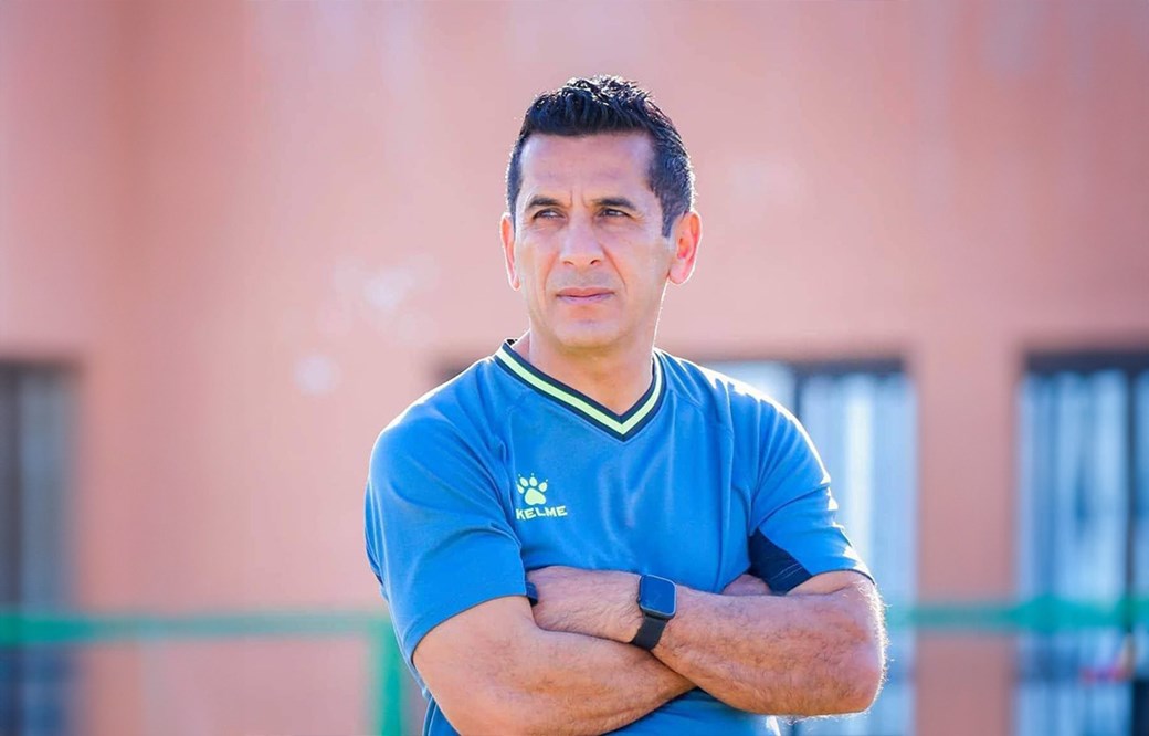 حيدر محمود: يجب أن يكون أداء المنتخب العراقي جماعي.. وهذه نقطة ضعف إندونيسيا 