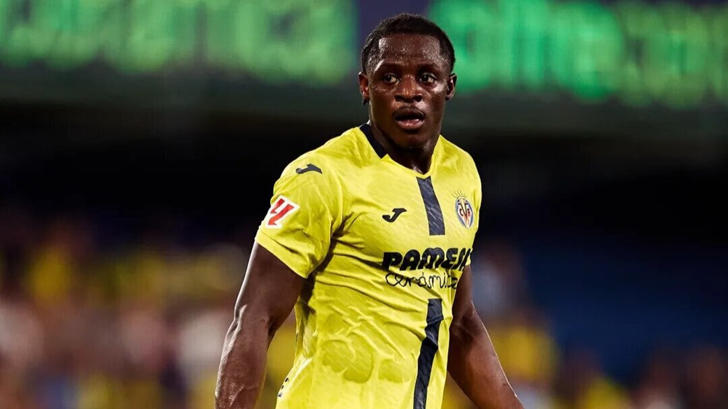 برشلونة يقترب من ضم كارل إيتّا إيونغ مقابل أقل من 10 ملايين يورو