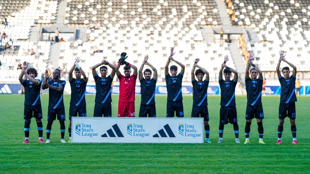 القاسم يحقق فوزًا ثمينًا على الزوراء ويعقّد صراعه على اللقب