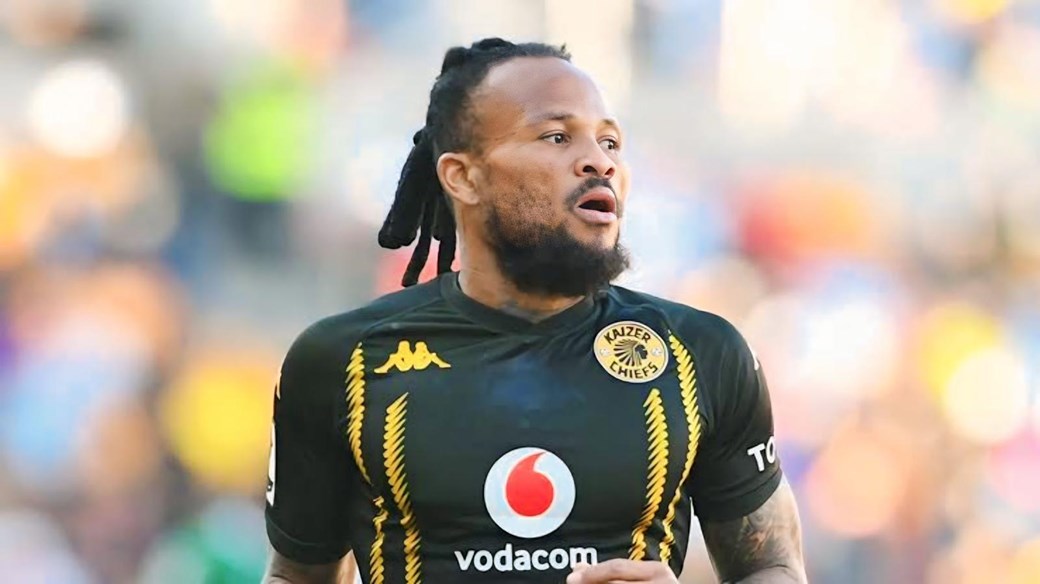 القوة الجوية يعلن تعاقده مع مدافع منتخب موزمبيق إدميلسون غابرييل دوف