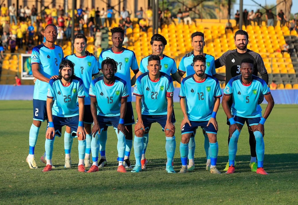 النفط يتجاوز دهوك بهدف دون رد