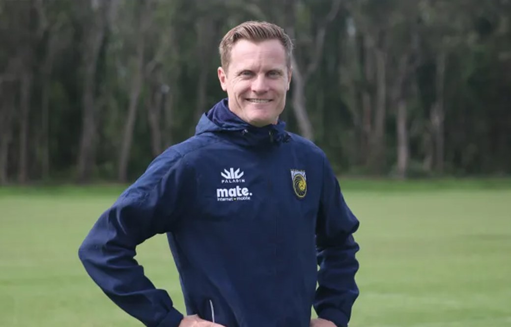 سنترال كوست الأسترالي يكشف عن أسباب نقل مباراته من كربلاء إلى عمان