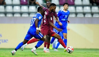 الطلبة يتجاوز نفط ميسان بثنائية في الجولة السادسة من دوري نجوم العراق