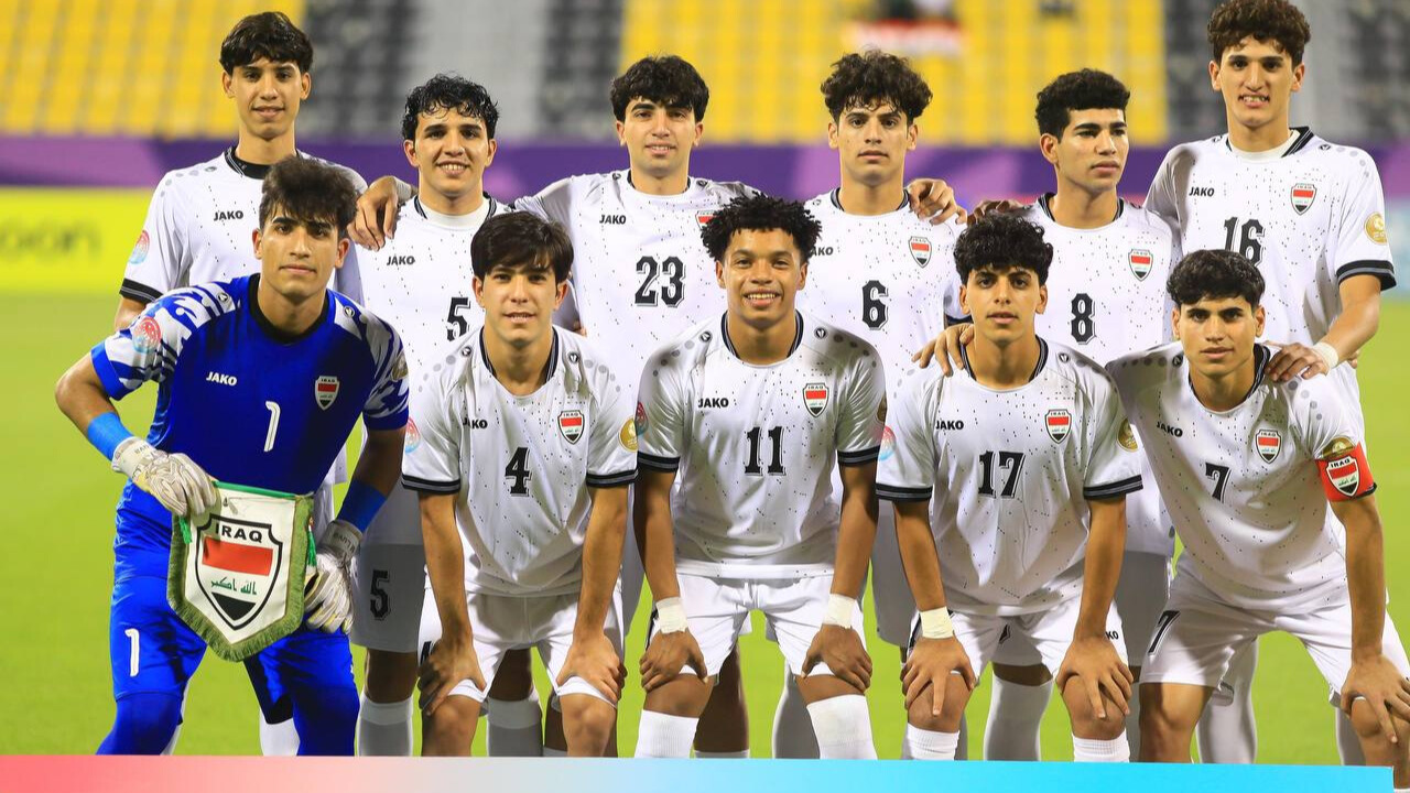 منتخب الناشئين يودع بطولة كأس الخليج