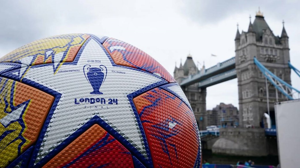 ستة ملايين يورو و18 شهرا من العمل لتجنب كارثة أخرى في ويمبلي