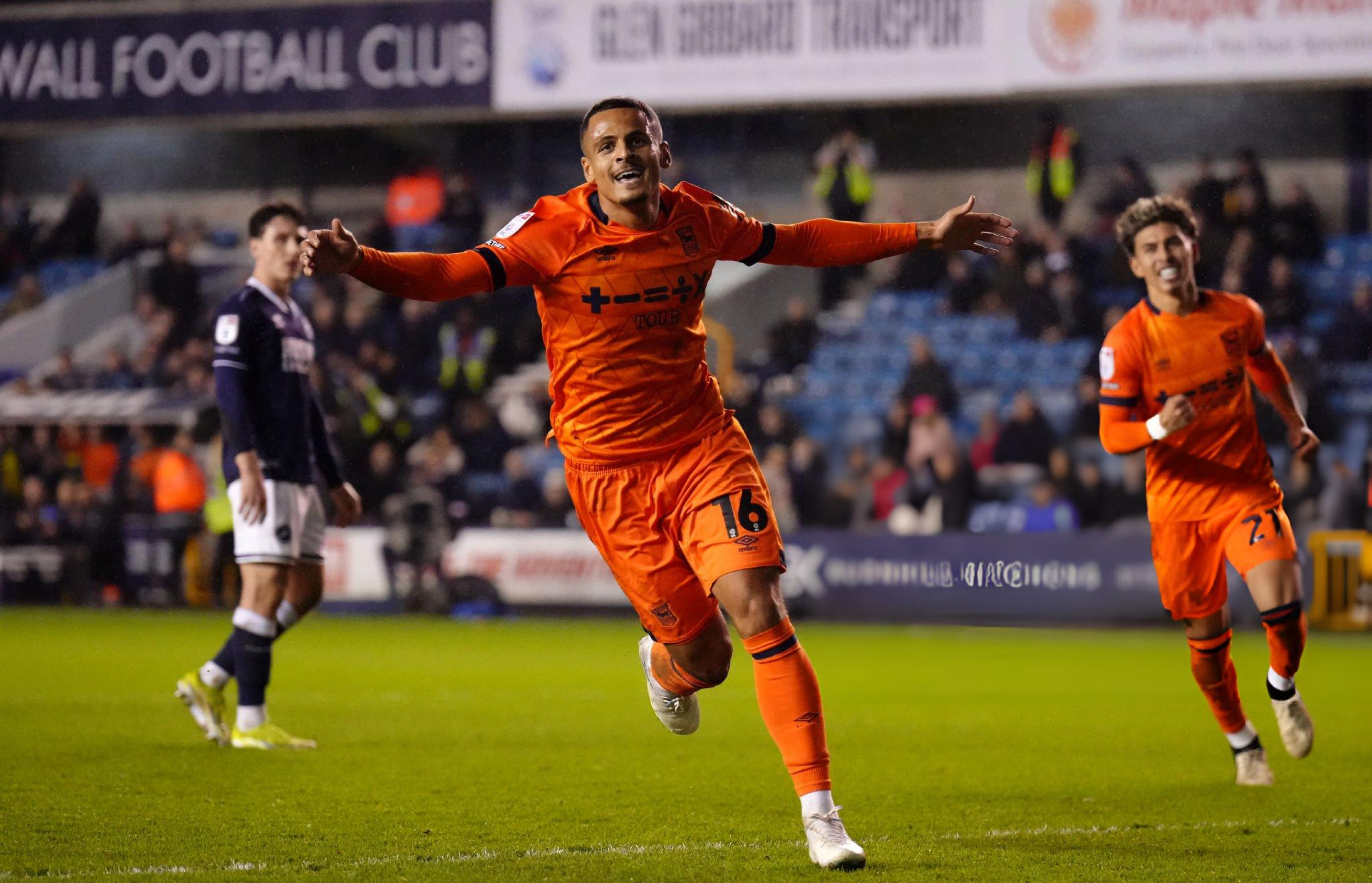 علي الحمادي في المركز 19 من 72