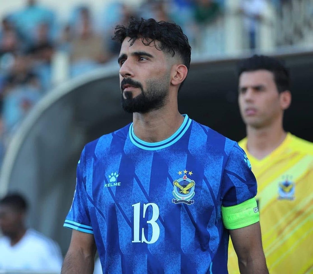 رسن مطلوب في الدوري الاوزبكي