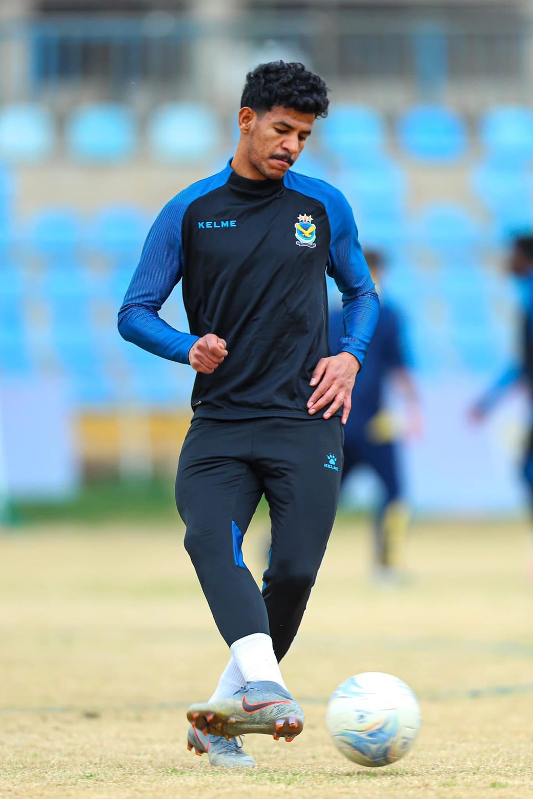 الصبحي يقود الصقور للفوز على نوروز 