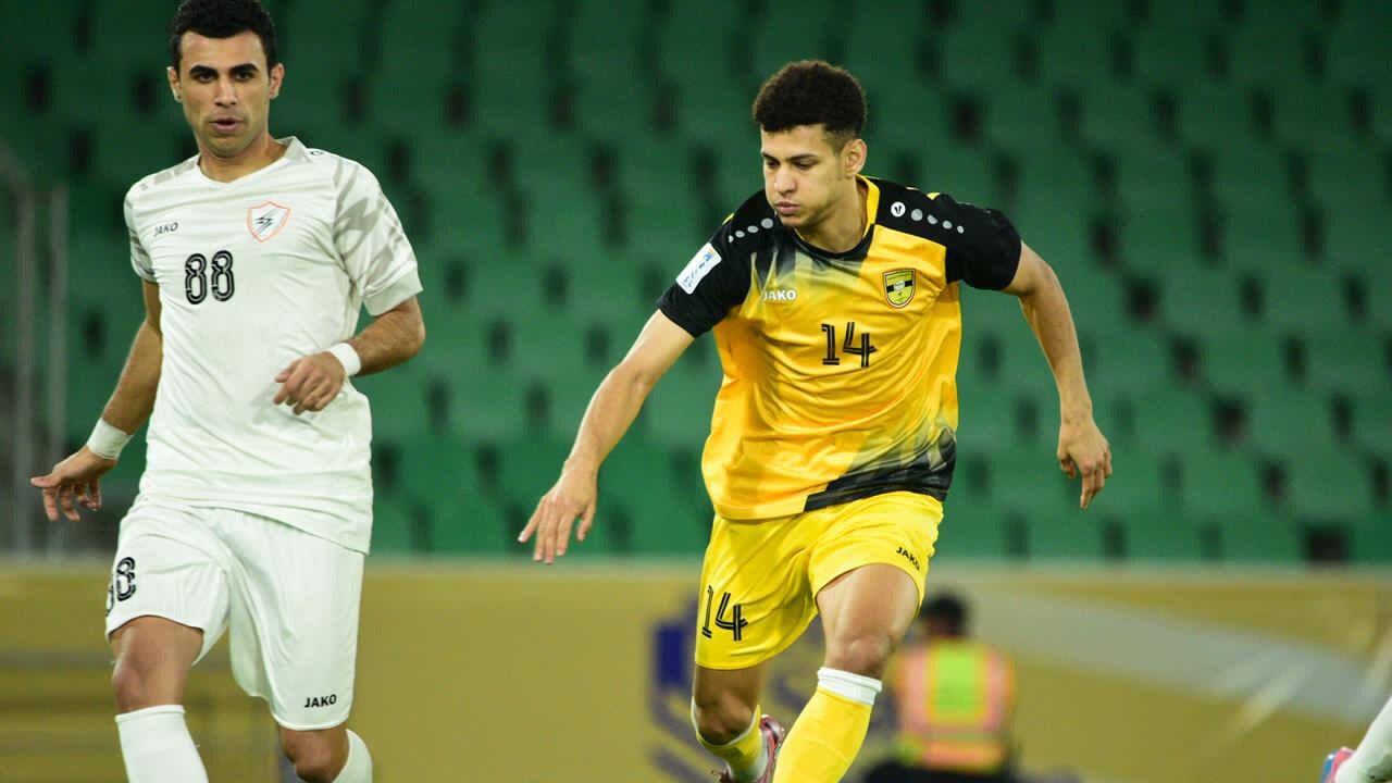 الكرخ والكهرباء يقتسمان النقاط في الجولة السادسة