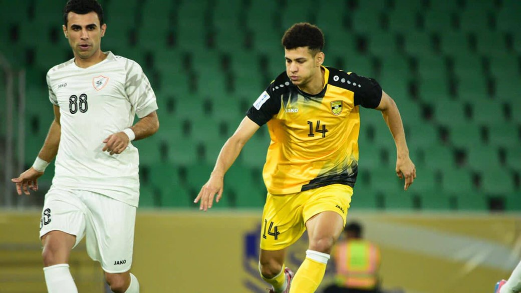 الكرخ والكهرباء يقتسمان النقاط في الجولة السادسة