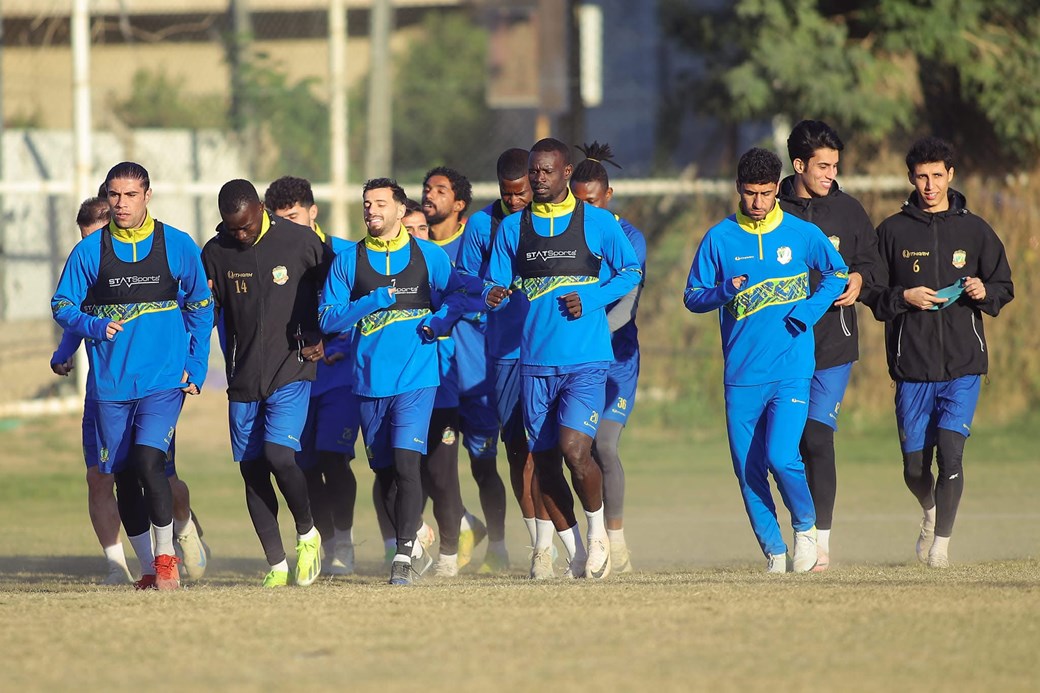 الاتحاد الاسيوي يغرم الشرطة 3 الاف دولار