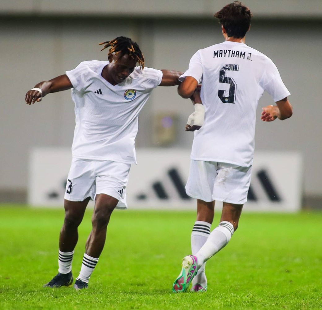 الزوراء يفوز بثلاثية نظيفة على نفط البصرة