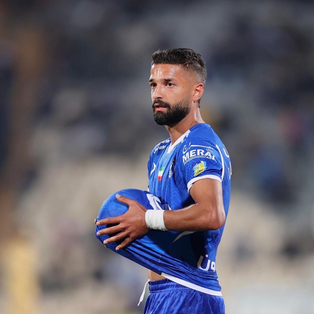 الشرطة يشكو نادي استقلال للاتحاد الاسيوي