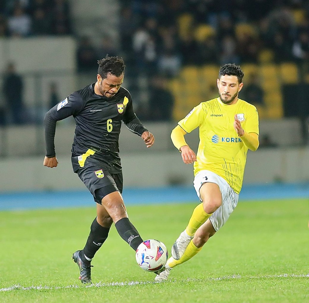 نوروز لكسر نحس التعادل، والكرخ يسعى لاستغلال وضع أربيل 