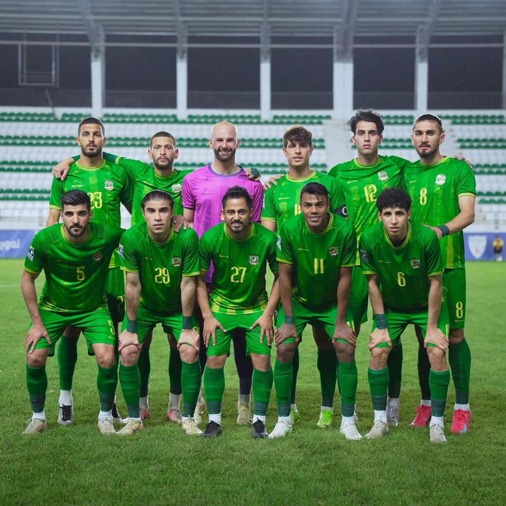 الشرطة يتلقى خبراً ساراً قبل مواجهة الكرخ