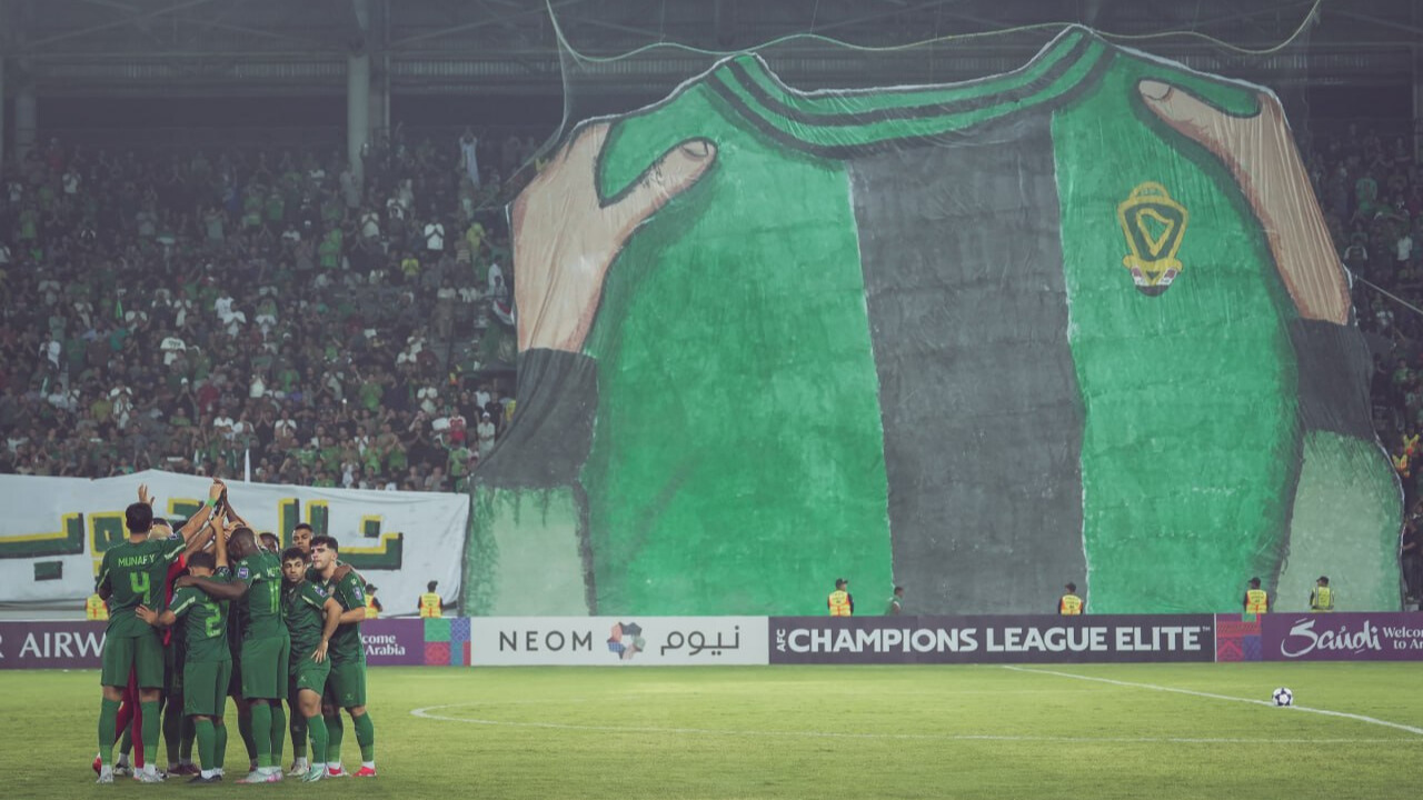الاتحاد الآسيوي يوجّه إنذارًا لنادي الشرطة بسبب خروقات تنظيمية وفنية