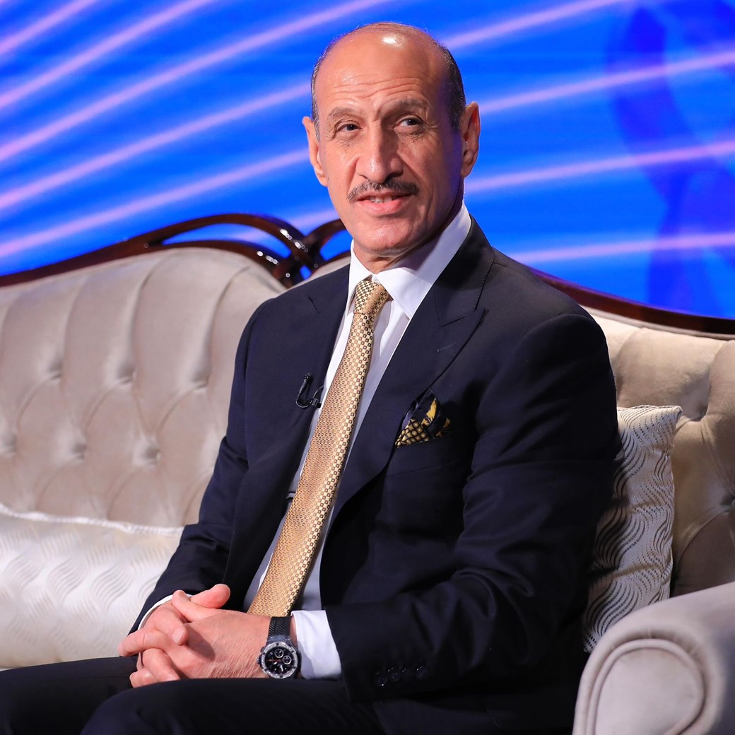 عدنان درجال : القائمة الاولية ستعلن يوم السبت ، وساكون مشرفاً للمنتخب الوطني