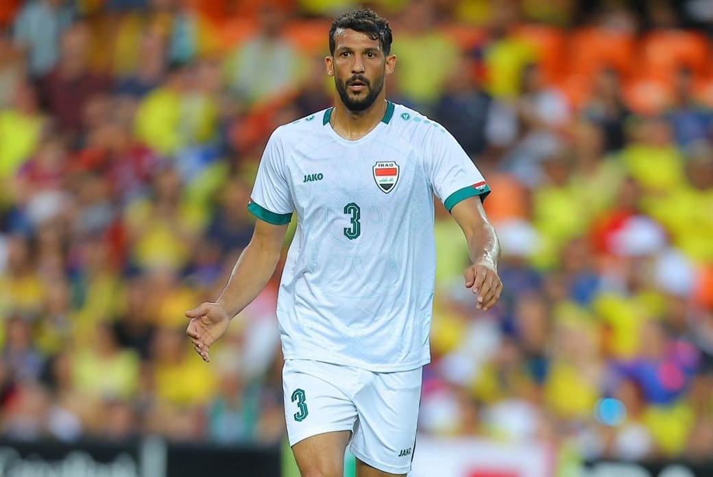 سعد ناطق يوضح حقيقة منشوره ويوجه رسالة للمنتخب الوطني