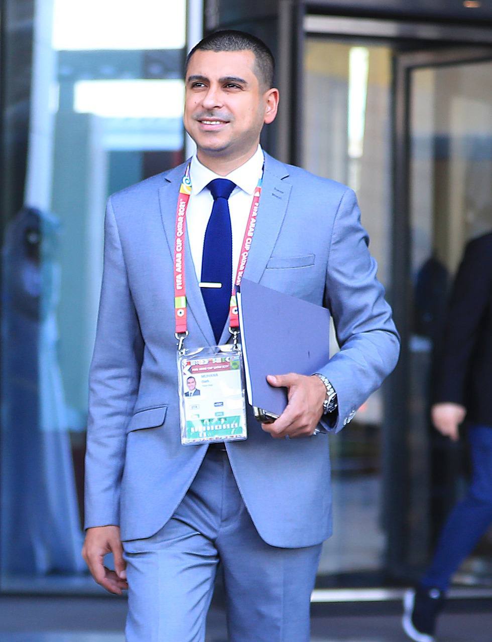 قرار مفاجئ يسبق وصول أرنولد إلى بغداد